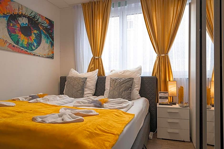 Cannstatter Hotel