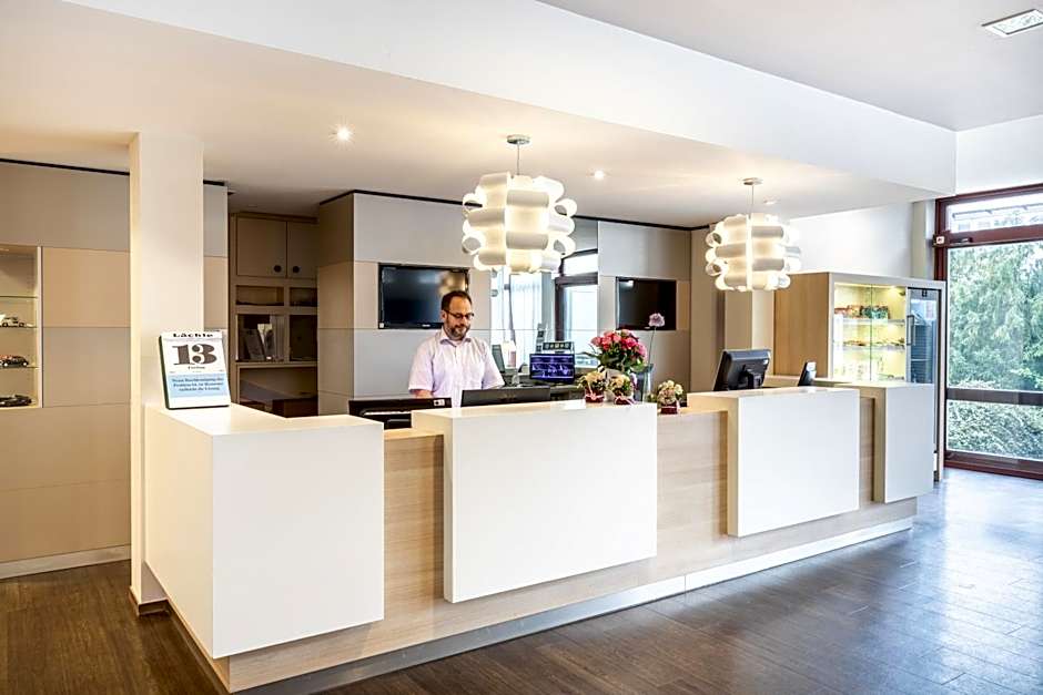 Select Hotel Osnabruck