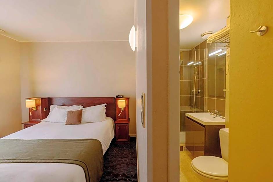 Metropol Hotel