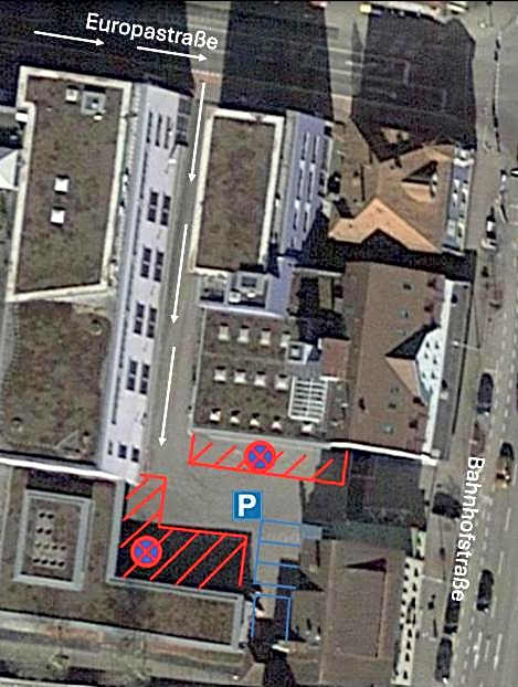 Hotel Post Nürtingen
