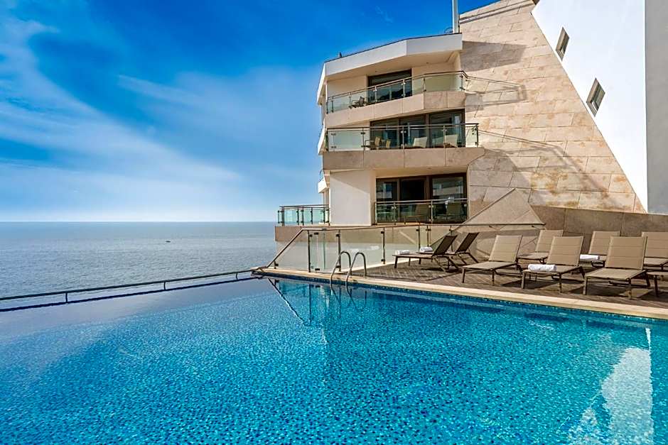 Sesimbra Oceanfront Hotel - Preferred Hotels and Resorts