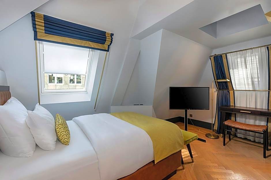 LUME Boutique Hotel, Autograph Collection