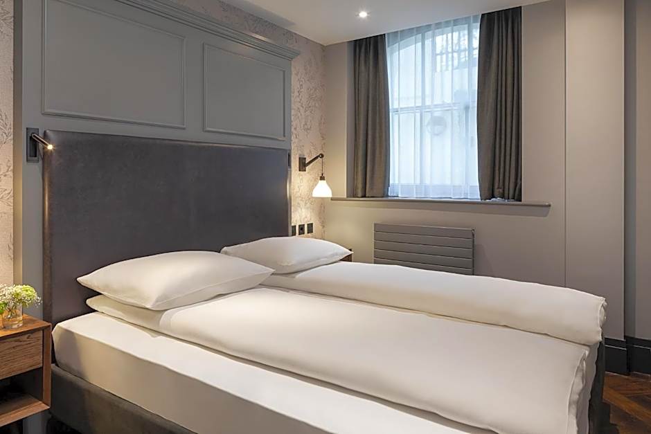 Hapimag Apartments London