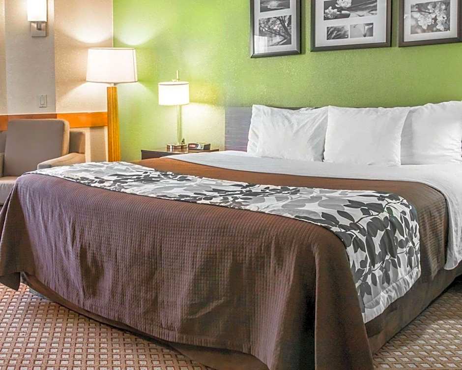 Sleep Inn & Suites Grand Rapids Southeast - Kentwood