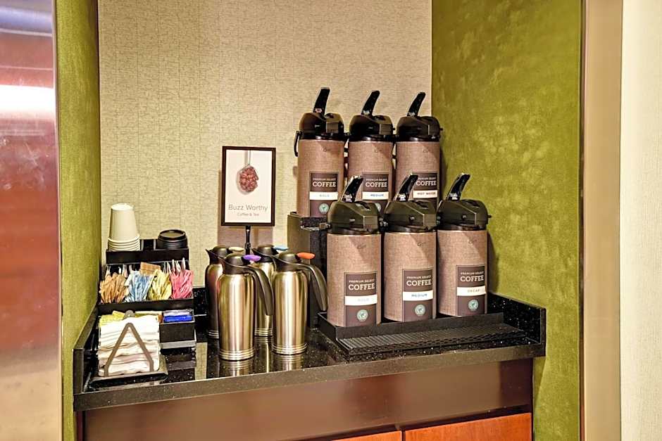 Fairfield Inn & Suites by Marriott North Platte