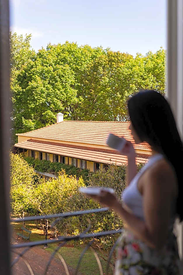 Casa Velha do Palheiro