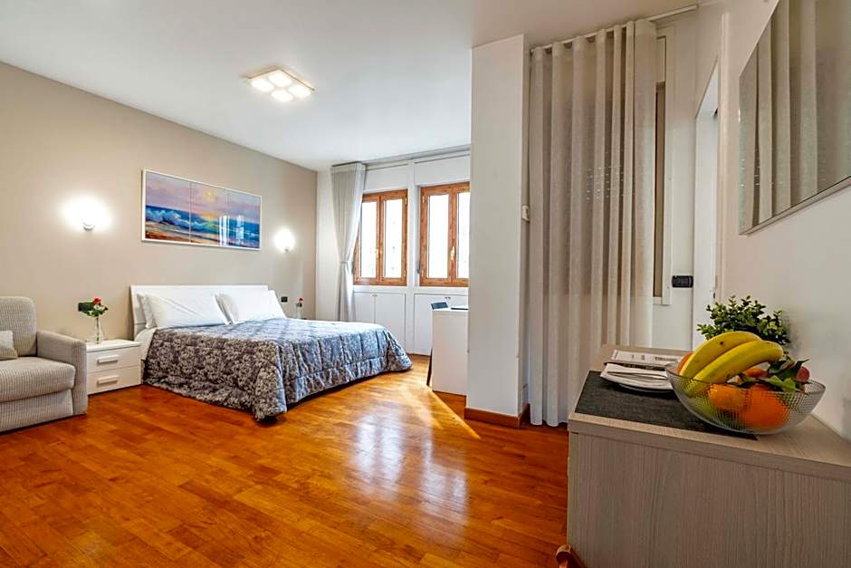 Bed & breakfast Venice Friends