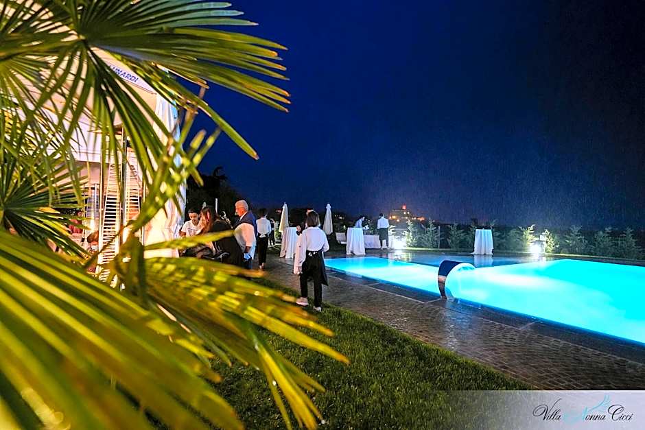 Villa Nonna Cicci Boutique Hotel -