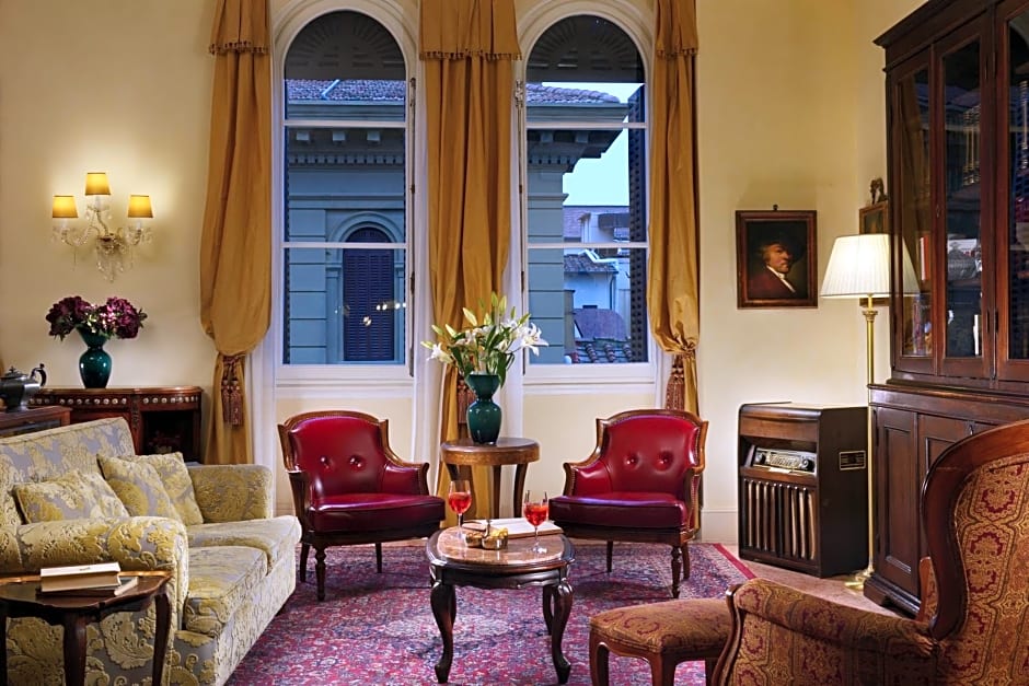 Hotel Pendini
