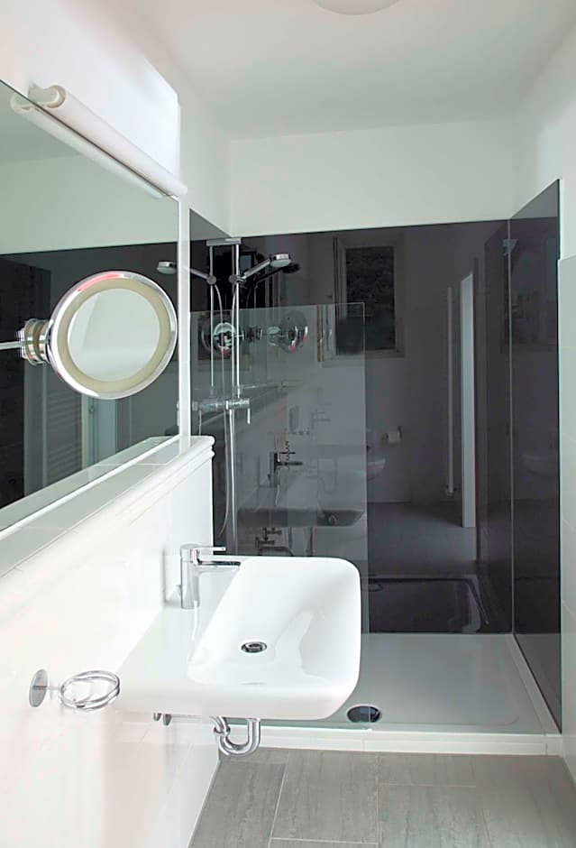 Hotel Bamberger Hof Bellevue