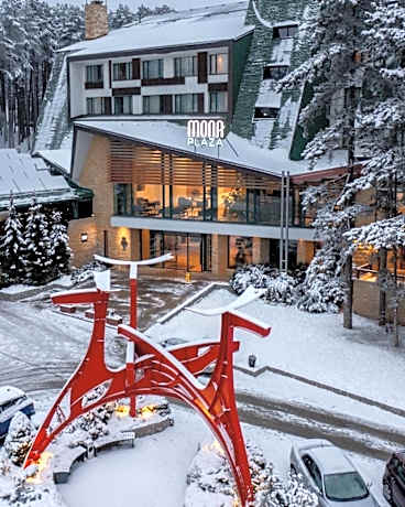 Hotel Zlatibor Mona