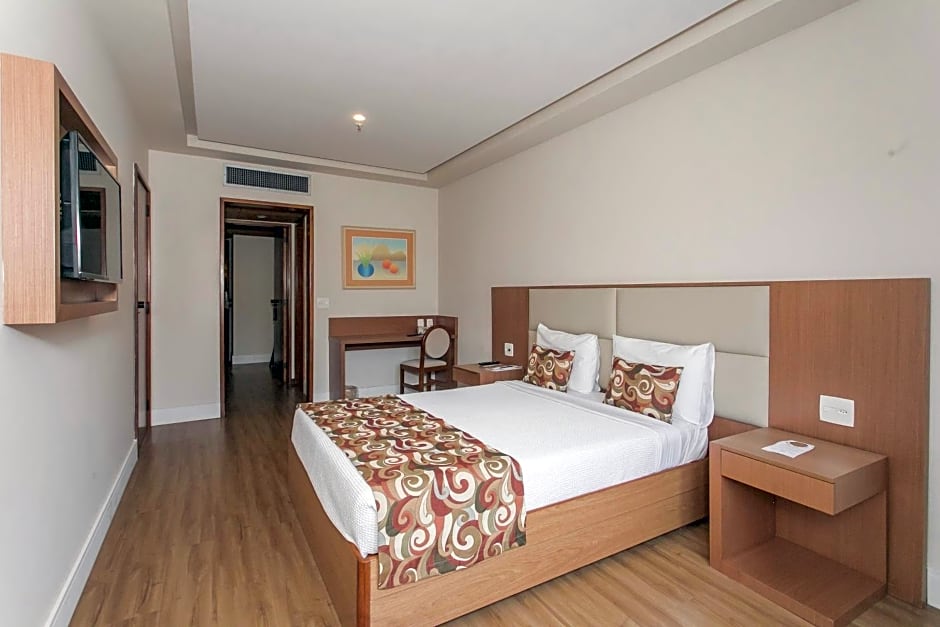 Mirador Rio Copacabana Hotel