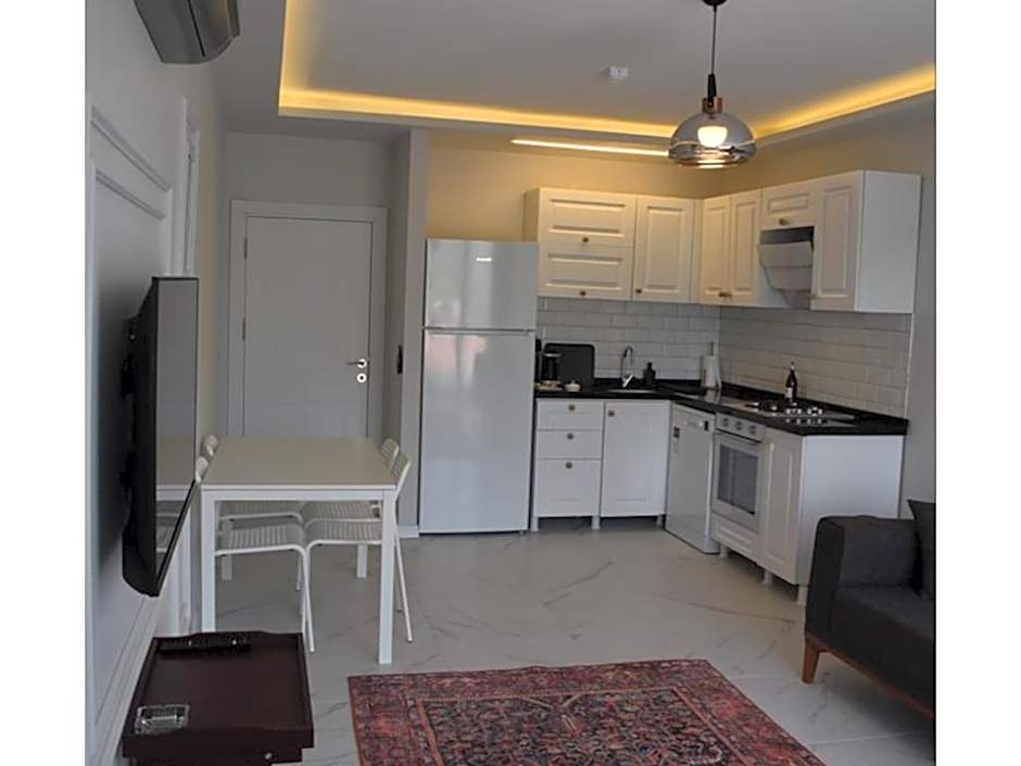 Cadde Suits – Gökçeada, PA