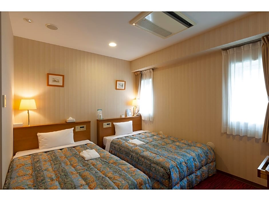 Benikea Calton Hotel Fukuoka Tenjin