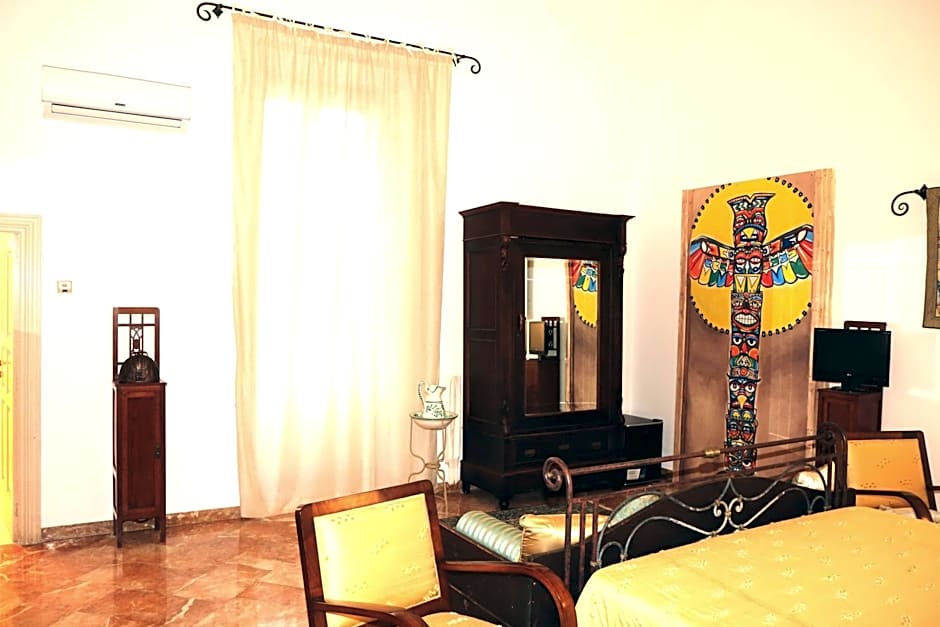 B&B Il Giardino di Paola