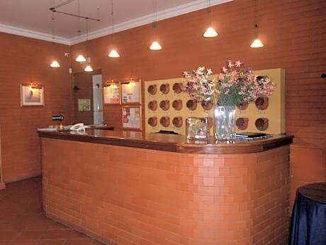 Hotel Passagem do Sol