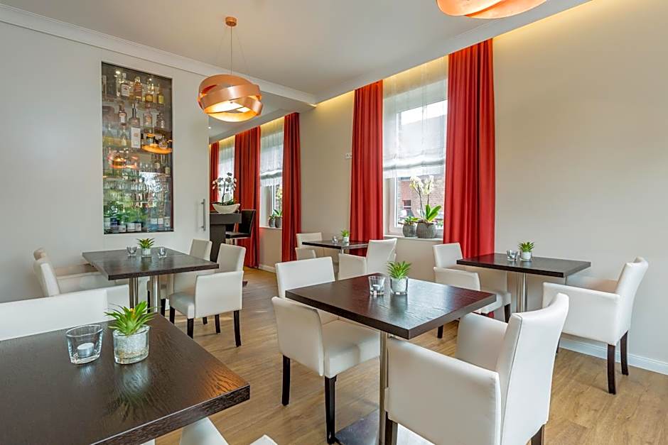 Landhotel Bartmann