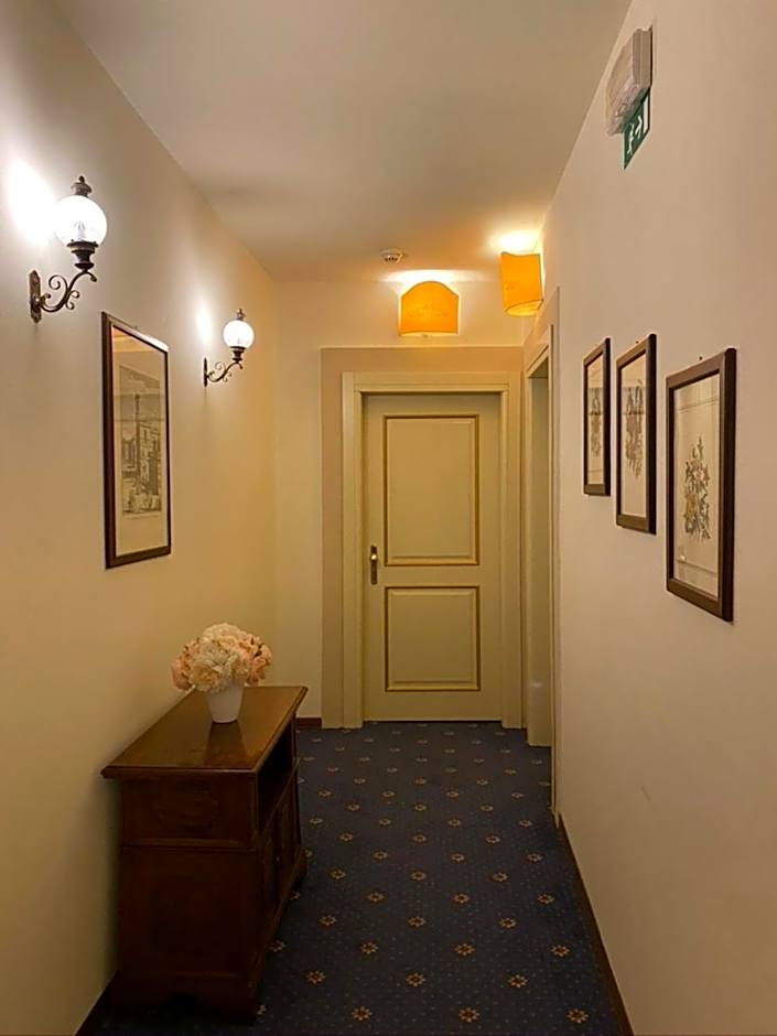Hotel Martelli