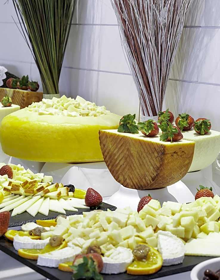 H10 Playa Esmeralda - Adults Only