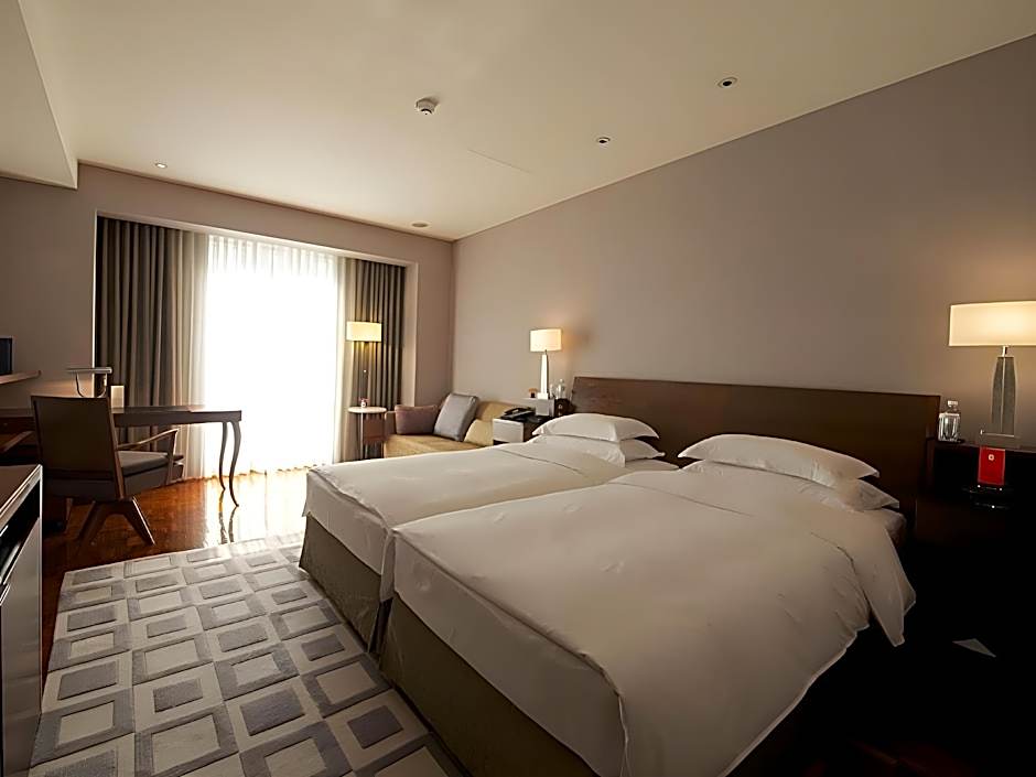 les suites taipei ching cheng