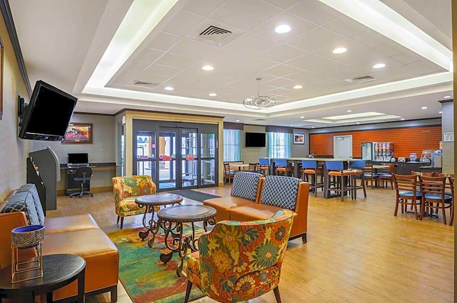 La Quinta Inn & Suites by Wyndham Glendive