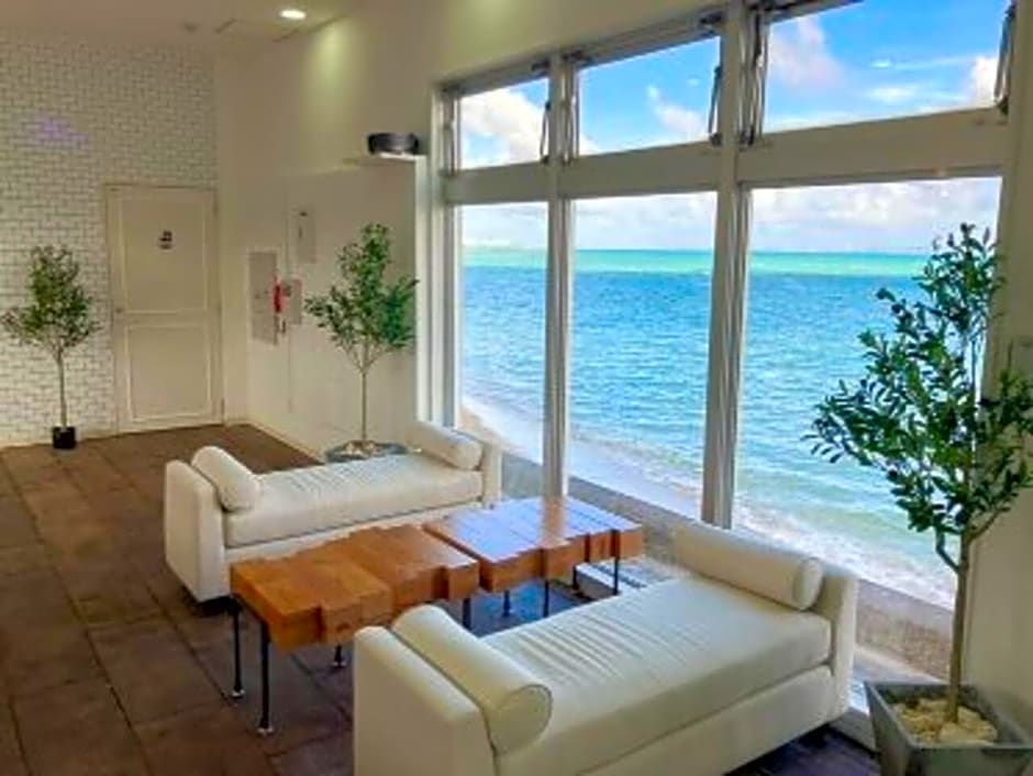Golden Sun Beach Hotel - Vacation STAY 51362v