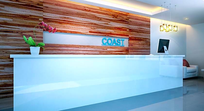 Coast Boutique Apartments