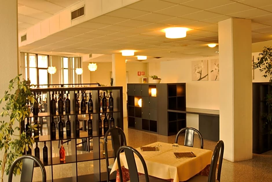 La Fenice Hotel