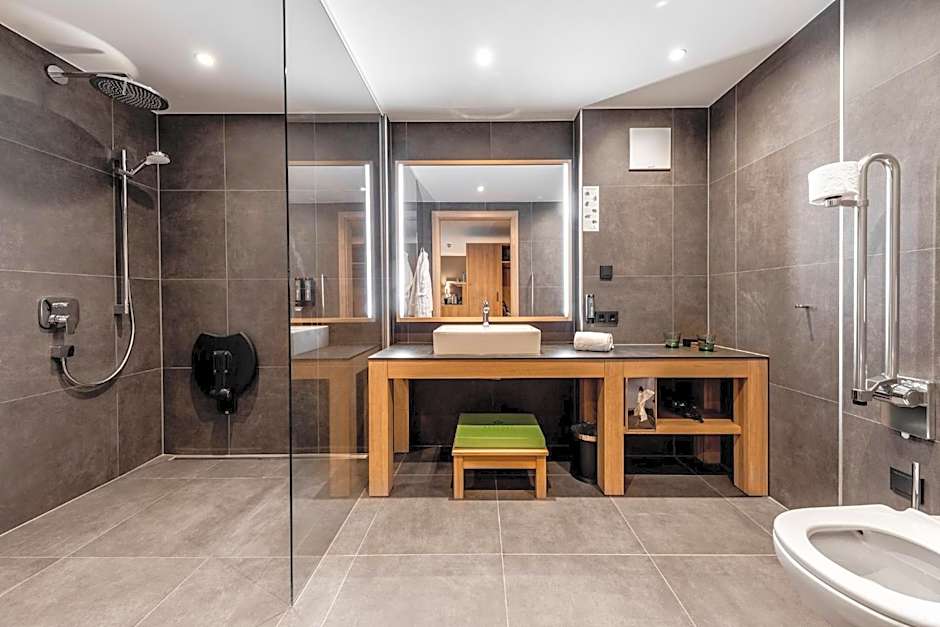 Das Bayrischzell Familotel Oberbayern