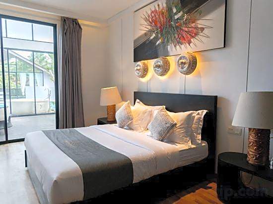 Aster Villa