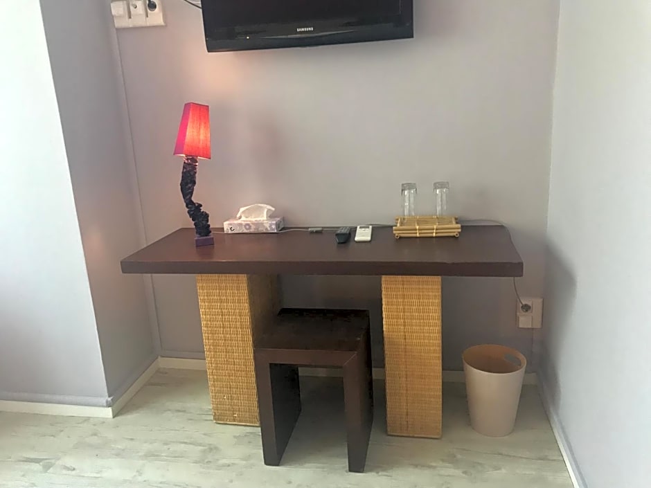 MOODz HOTEL VIENNE