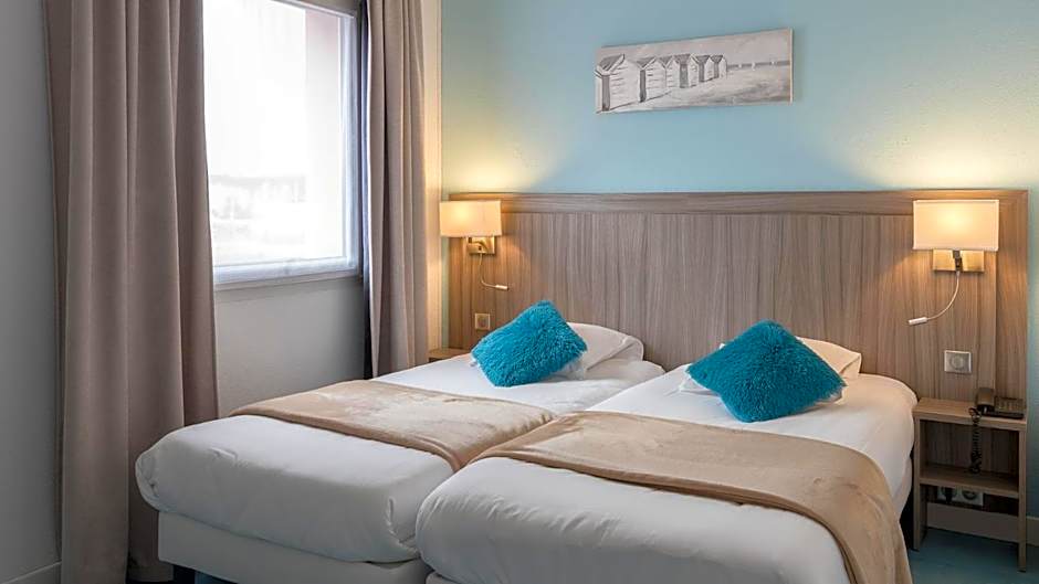 Hôtel Restaurant L'Evidence