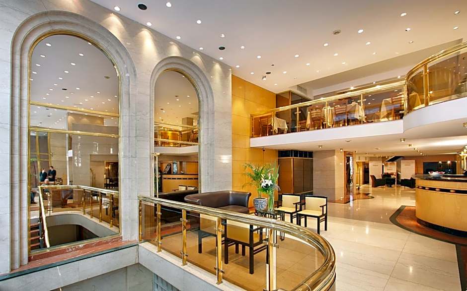 Hotel Dolmen