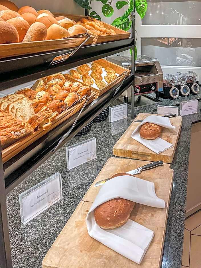 Van der Valk Hotel Groningen-Westerbroek