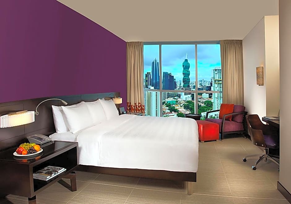 Megapolis Hotel Panama