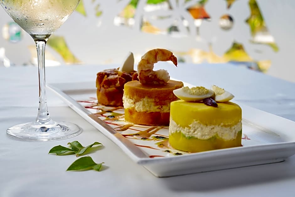 Country Club Lima Hotel - The Leading Hotels of the World