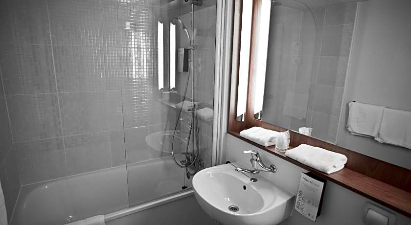 Campanile Strasbourg - Lingolsheim Hotel