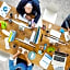 Matra Bali Co living & Co working