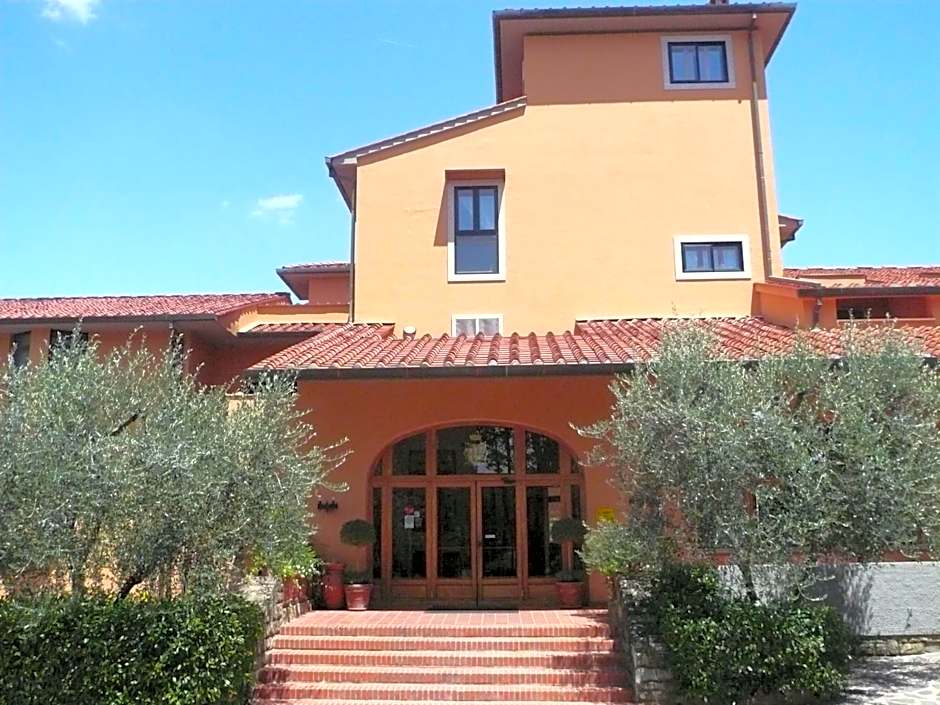 Hotel Hermitage