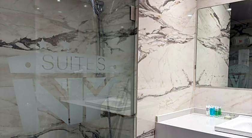 Ny Suites