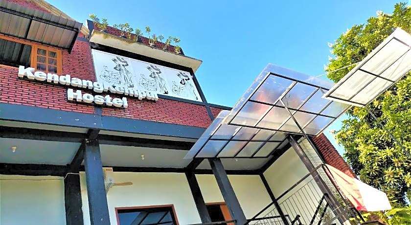 Kendang Kempul Hostel