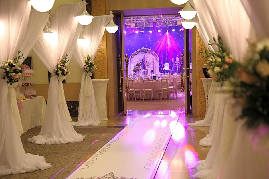 Dedeman Konya Hotel Convention Center