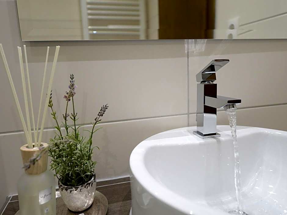 Land-gut Hotel zum Löwen Garni