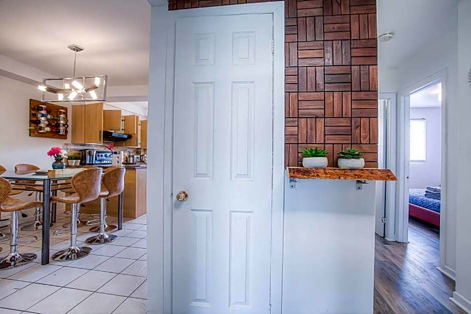 Luxery 3BR Apartment, Free Parking