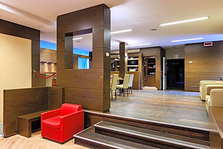 Hotel Villa Delle Rose - Malpensa