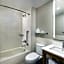 Courtyard by Marriott New York Downtown Manhattan Financial District