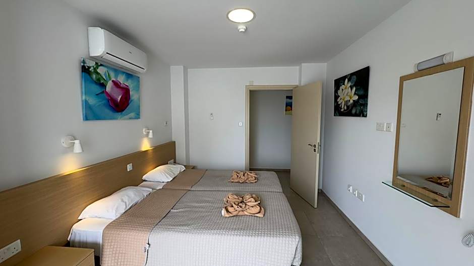 Christabelle Hotel Apartments