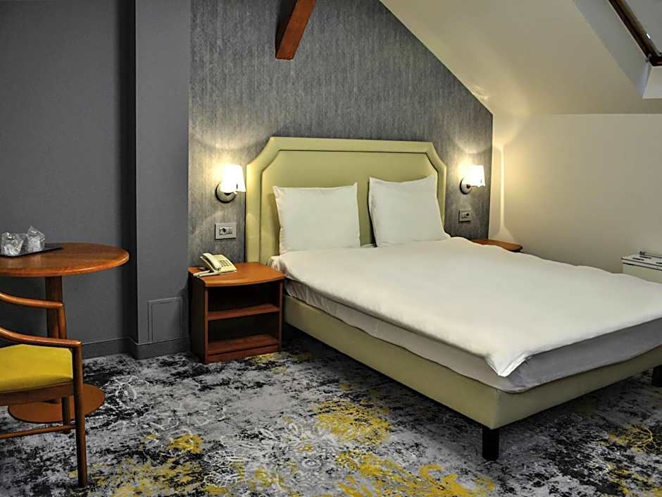 Mercure Sibiu Airport