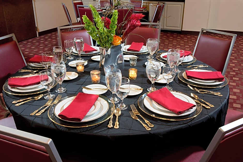 Four Points By Sheraton Memphis East