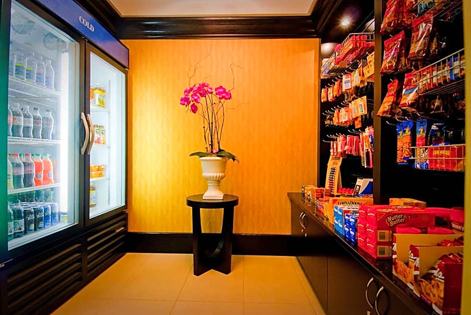 Hilton Garden Inn Rockville Gaithersburg